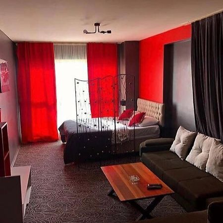 Luu Suite Κωνσταντινούπολη Εξωτερικό φωτογραφία
